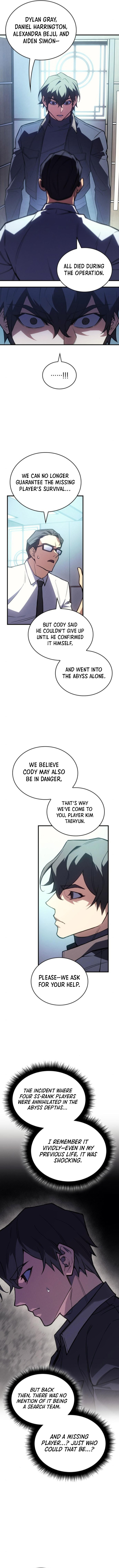 Regressing with the Kings Power Chapter 87 15